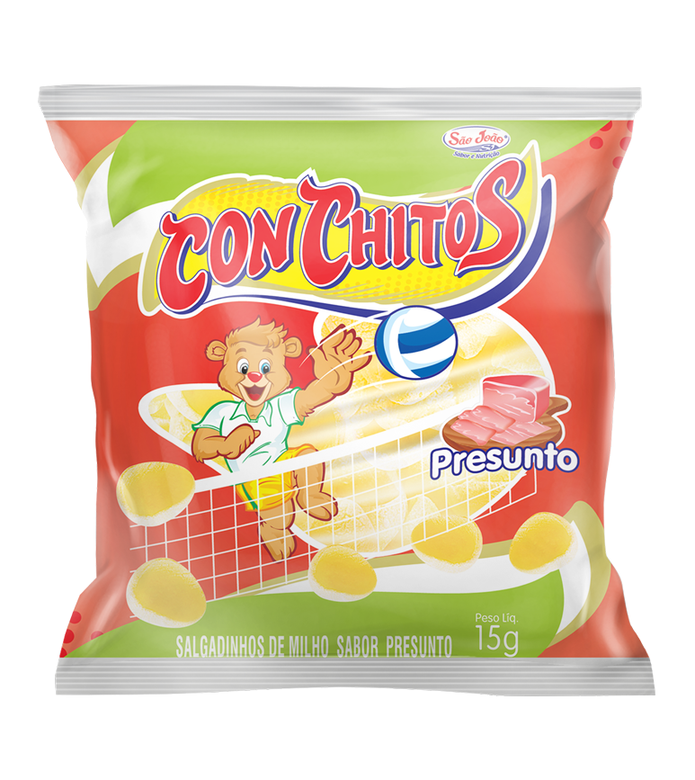 conchitos 15g