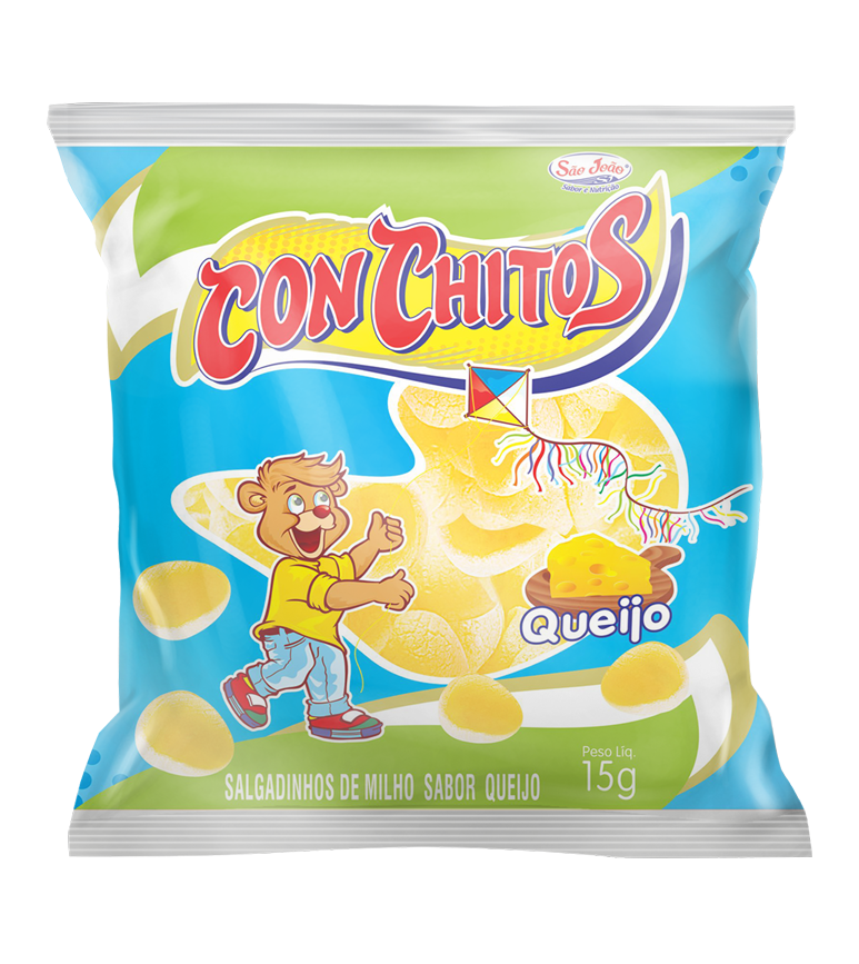 conchitos 15g